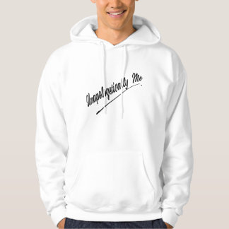 Unapologetically Me Hoodie
