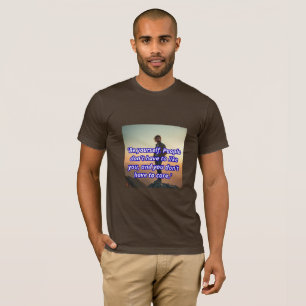 Unapologetically You Confidence Tee