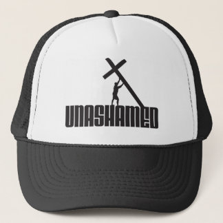 Unashamed HAt
