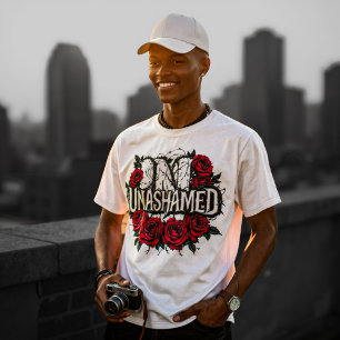 Unashamed  T-Shirt