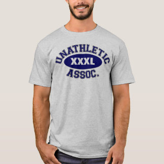 UnAthletic Assoc. T-Shirt