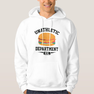 Unathletic Department Hoodie