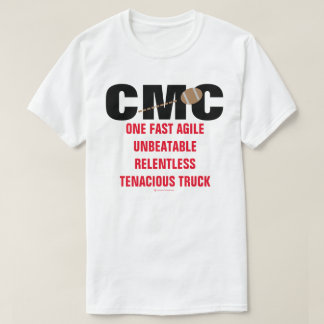 UNBEATABLE TRUCK T-Shirt