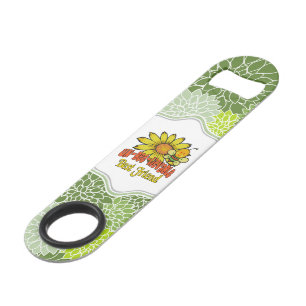 Unbelievable Best Friend Sunflowers and Bees