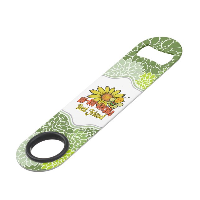 Unbelievable Best Friend Sunflowers and Bees (Front Angled)