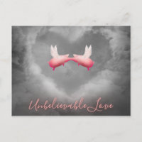 Unbelievable Love-Flying Pigs Kiss