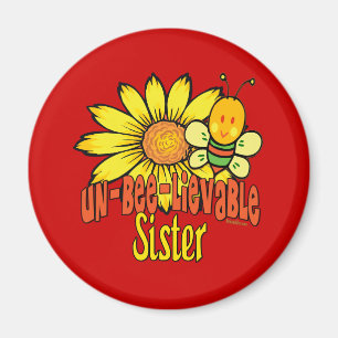Unbelievable Sister Magnet