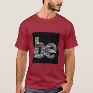 Unbothered Layer T-Shirt