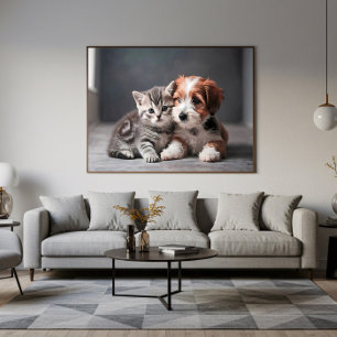 Unbreakable Bonds Poster