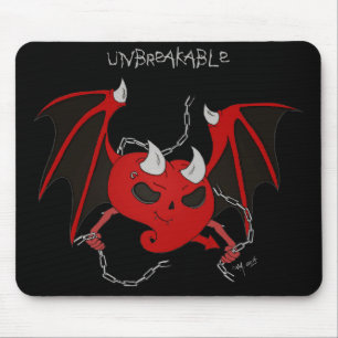 Unbreakable Mouse Mat