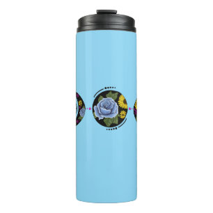 Unbreakable Nature's Cycle Thermal Tumbler