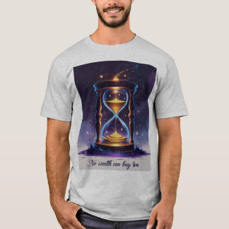 Unbreakable Spirit - Inspirational Graphic Tee