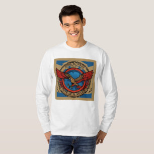 Unbrerakable American Pride T-Shirt