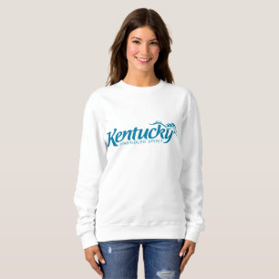Unbridled Spirit of Kentucky Sweatshirt