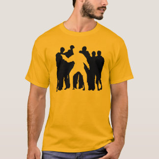 Uncalled For T-Shirt