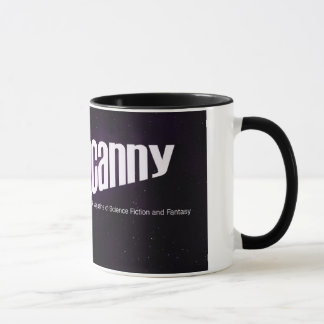 Uncanny Magazine masthead mug