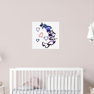 Unchain My Heart Poster