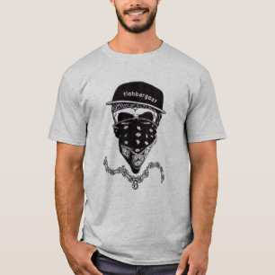 unchain thug T-Shirt