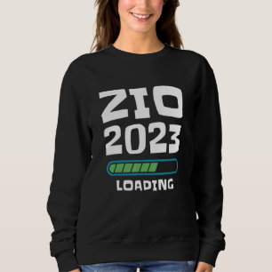 Uncle 2023 Loading Best Uncle In The World Future Sweatshirt