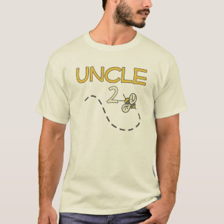 Uncle 2 Bee T-Shirt