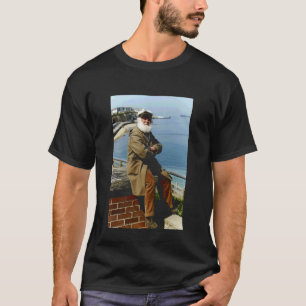 Uncle Albert Actor Buster Merryfield Only Fools an T-Shirt