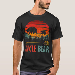 uncle bear T-Shirt