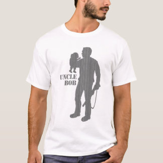 Uncle Bob T-Shirt
