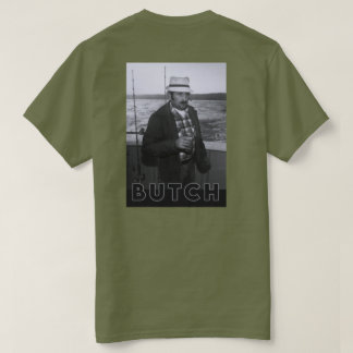 UNCLE BUTCH - men's T-Shirt