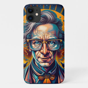 uncle cousin crew iPhone 11 case