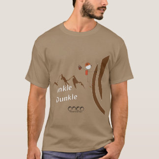 Uncle Dunkle Short-Sleeve (unisex) T-Shirt