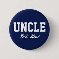"Uncle - est. date" novelty