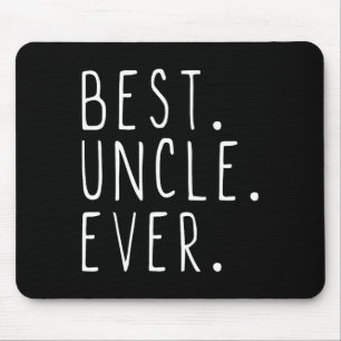 Uncle Ever Family Cool Mouse Mat