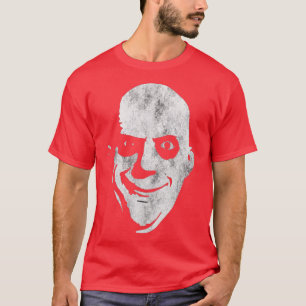 Uncle Fester funny T-Shirt