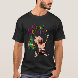 Uncle Grandpa Good Mornin' T-Shirt