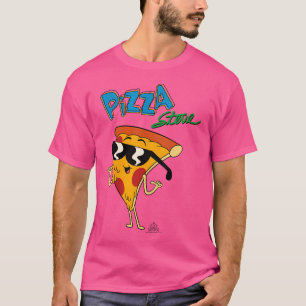 Uncle Grandpa Pizza Steve T-Shirt