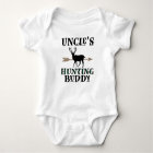 Uncle Hunting Buddy Nephew Archery Gift