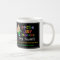 Uncle Jay "Double Label Great" Mug