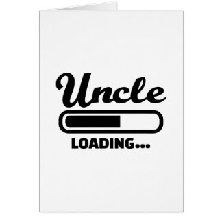 Uncle loading