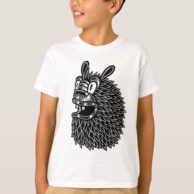 Uncle Mildred T-Shirt (Front)