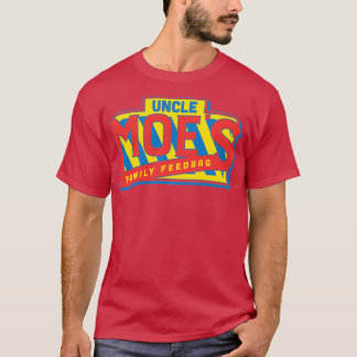 Uncle Moes Family Feedbag  T-Shirt