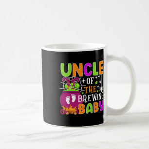 Uncle Of Brewing  Coffee Mug