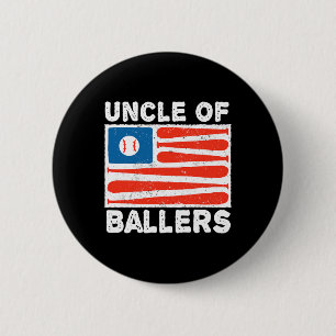 Uncle Of Llers Usa Flag Funny Sell Softll Lovers F 6 Cm Round Badge