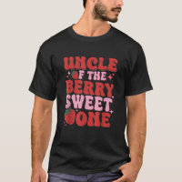 Uncle Of The Berry Sweet One Strawberry 