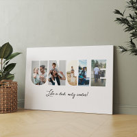 Uncle Photo Collage 5 Pictures Collage