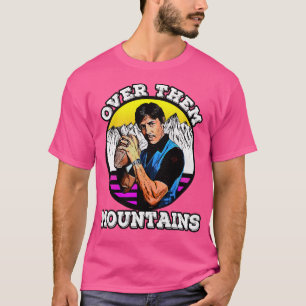 Uncle Rico T-Shirt