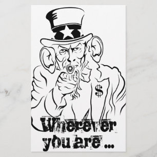 Uncle Sam