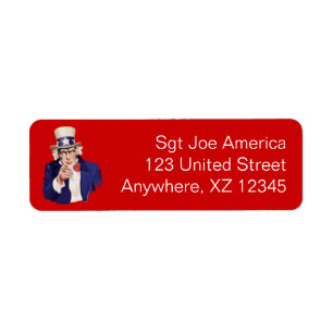 Uncle Sam