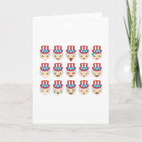 uncle sam emoji