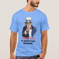 Uncle Sam Recruiting
