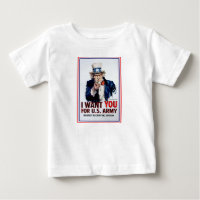 Uncle Sam Wants You